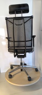 Grammer Sail office  - Ergonomic chair, ST04137 - Image 2