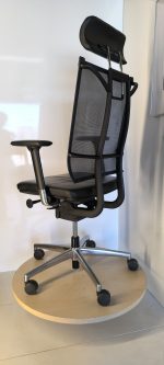Grammer Sail office  - Ergonomic chair, ST04137 - Image 3