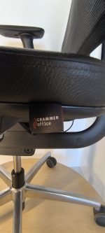 Grammer Sail office  - Ergonomic chair, ST04137 - Image 4