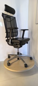 Grammer Sail office  - Ergonomic chair, ST04137 - Image 6