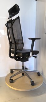 Grammer Sail office  - Ergonomic chair, ST04137 - Image 8