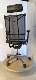 Grammer Sail office  - Ergonomic chair, ST04137 - Image 9