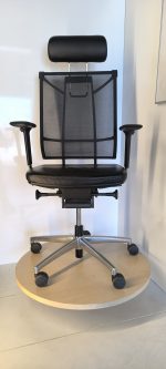 Grammer Sail office  - Ergonomic chair, ST04137