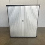 Gispen - Storage cabinet - 120x50xH136 cm, ST04182