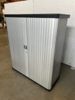 Gispen - Storage cabinet - 120x50xH136 cm, ST04182 - Image 3