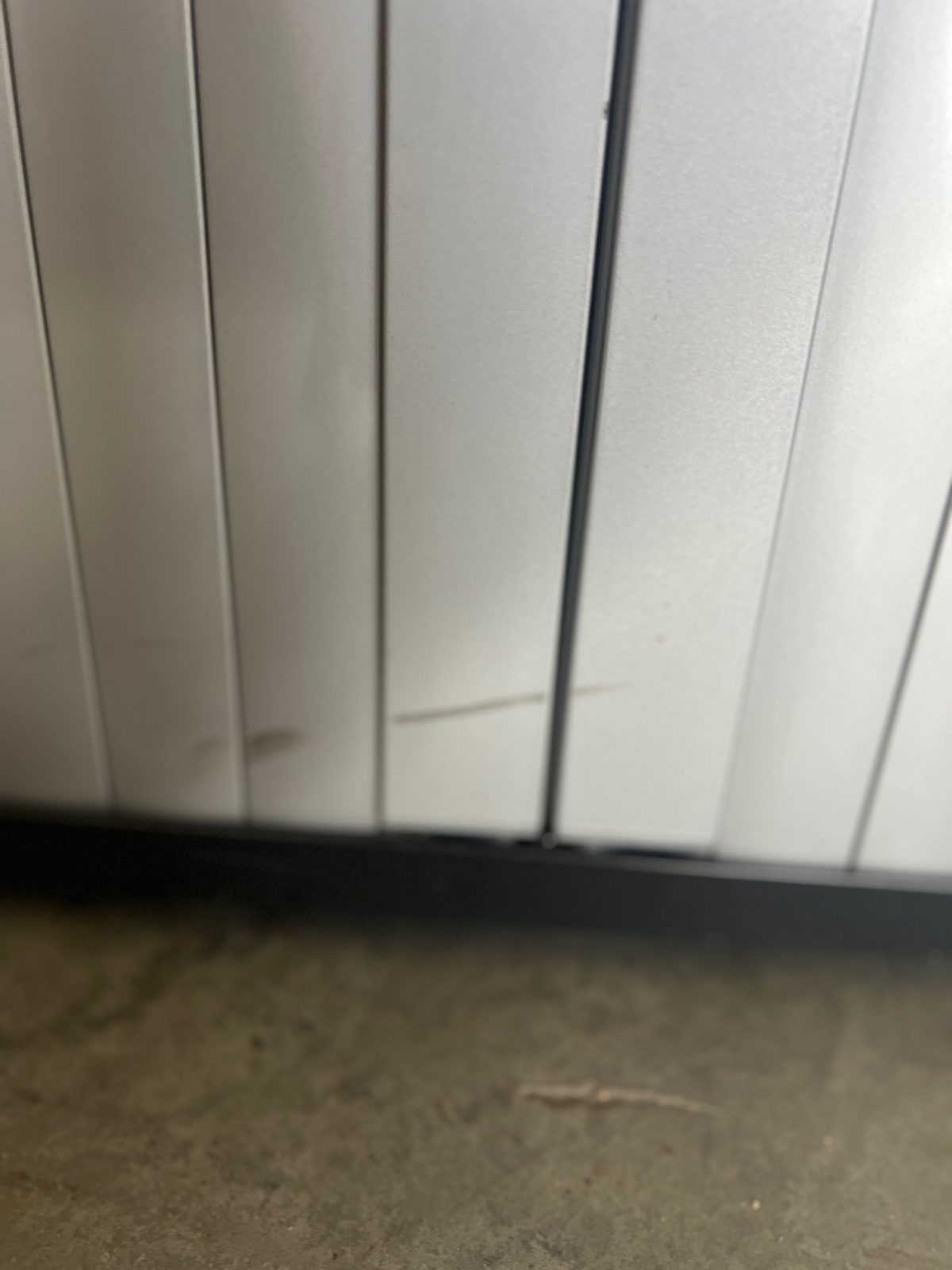 Gispen - Storage cabinet - 120x50xH136 cm, ST04182 - Image 4