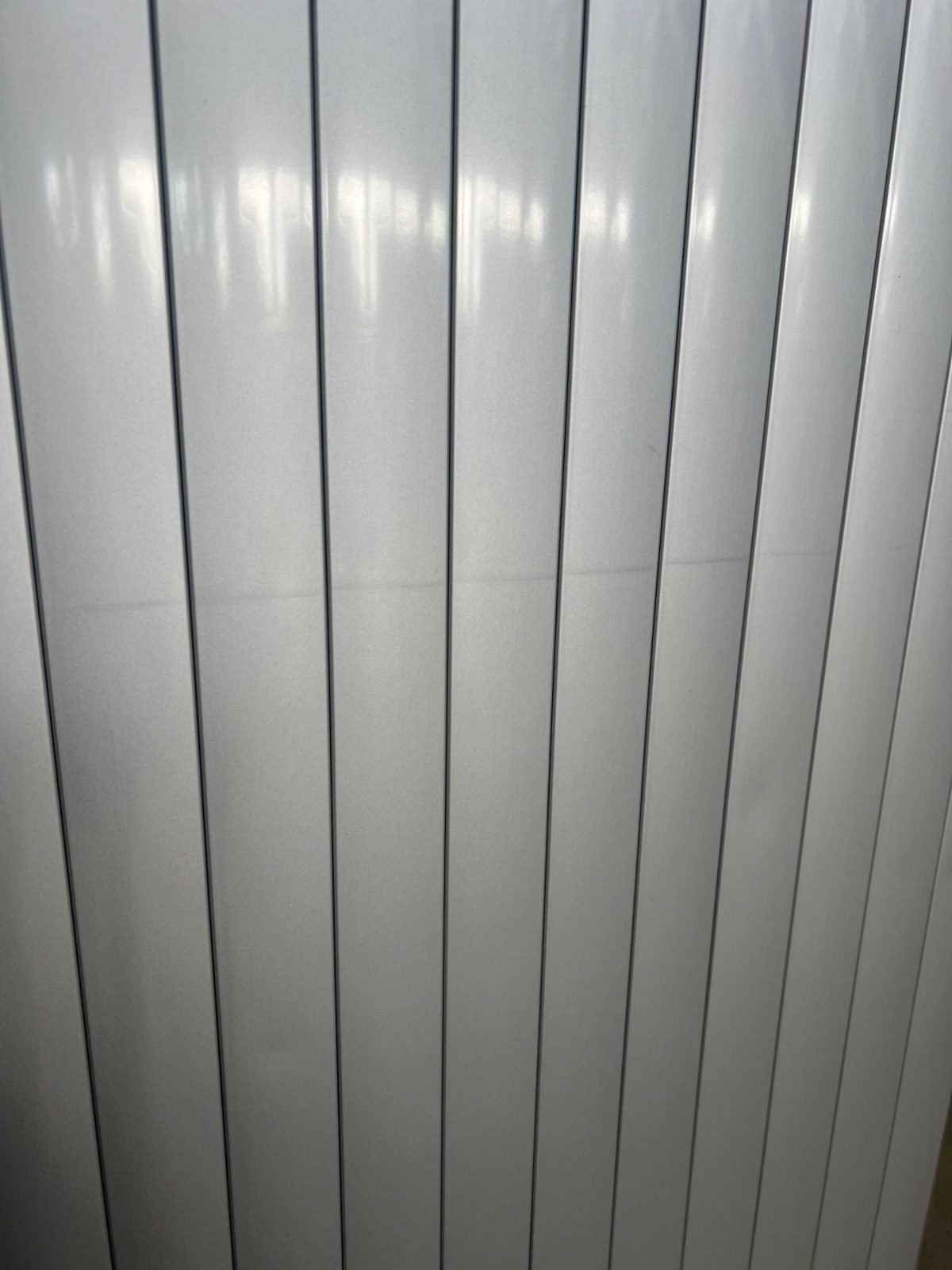 Gispen - Storage cabinet - 120x50xH136 cm, ST04182 - Image 5