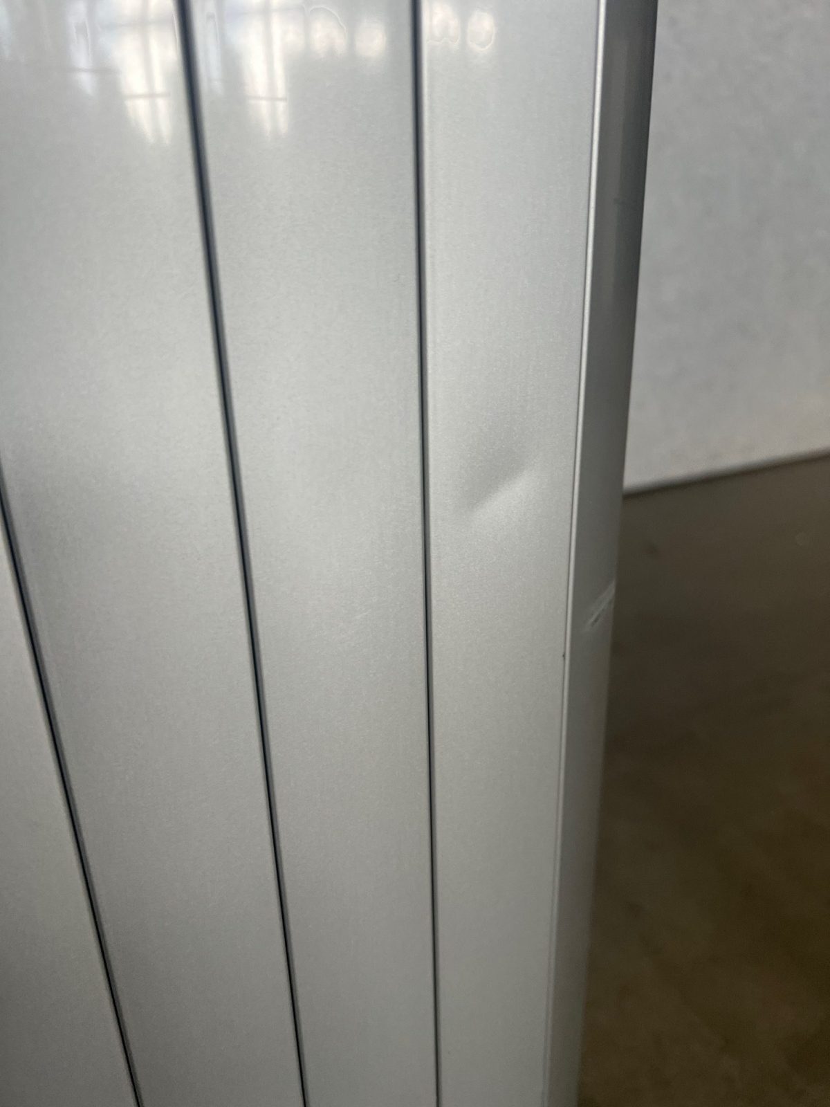 Gispen - Storage cabinet - 120x50xH136 cm, ST04182 - Image 6