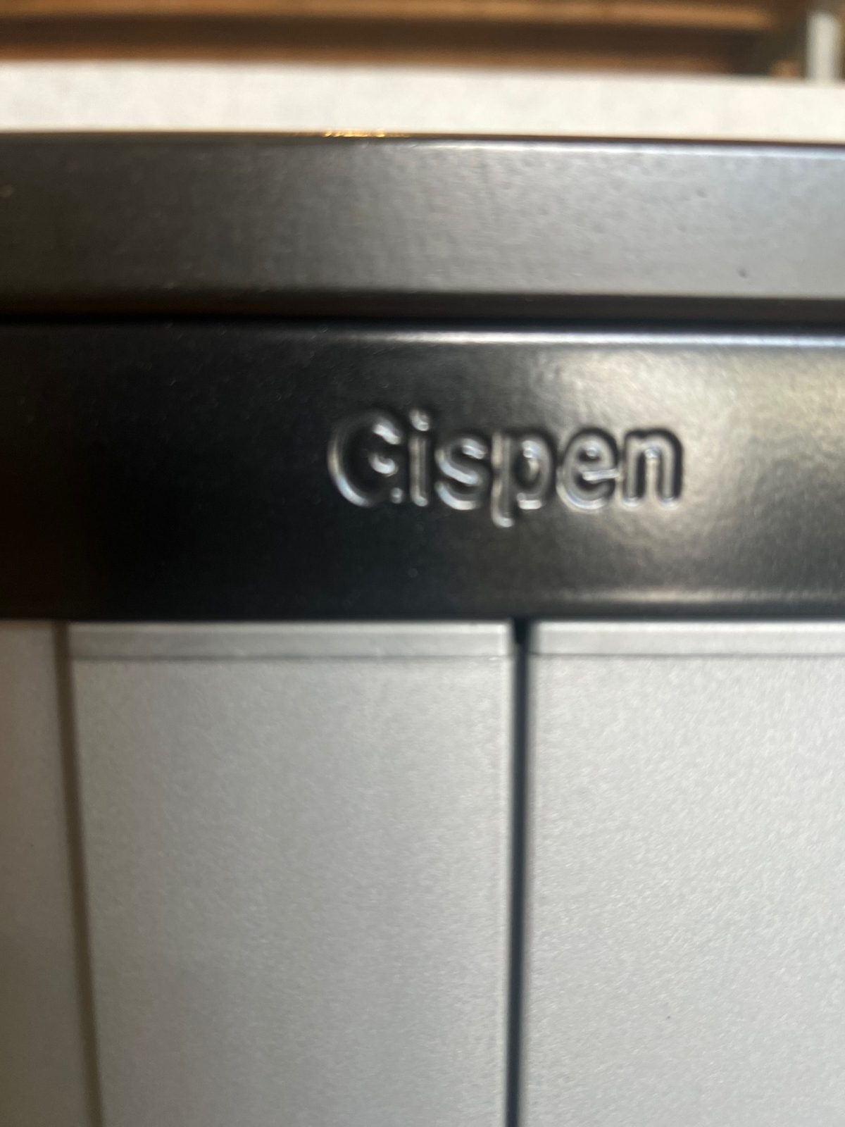 Gispen - Storage cabinet - 120x50xH136 cm, ST04182 - Image 7