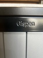 Gispen - Storage cabinet - 120x50xH136 cm, ST04182 - Image 7