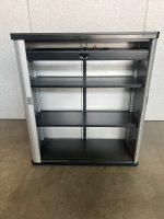 Gispen - Storage cabinet - 120x50xH136 cm, ST04182 - Image 8