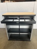 Gispen - Storage cabinet - 120x50xH136 cm, ST04182 - Image 9