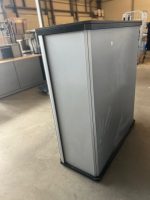 Gispen - Storage cabinet - 120x50xH136 cm, ST04182 - Image 11