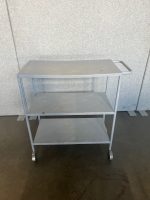 Mobile table - 89x40xH89 cm, ST04185