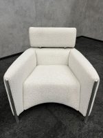 Refurbished Leolux Goncharov - Armchair, ST04157
