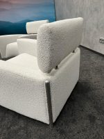 Refurbished Leolux Goncharov - Armchair, ST04157 - Image 5