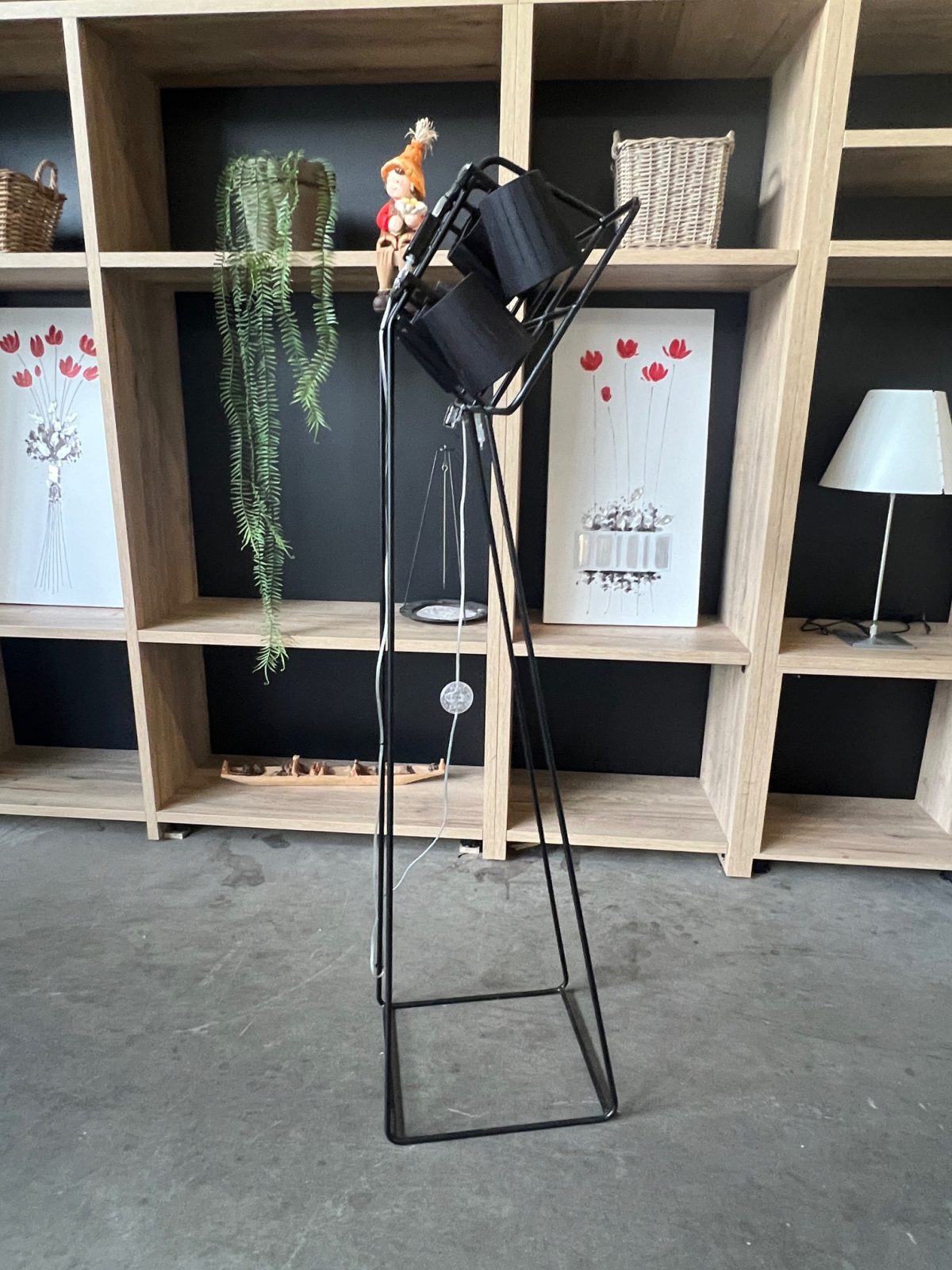 Design Selleti multilamp - H180 cm, ST04209 - Image 3