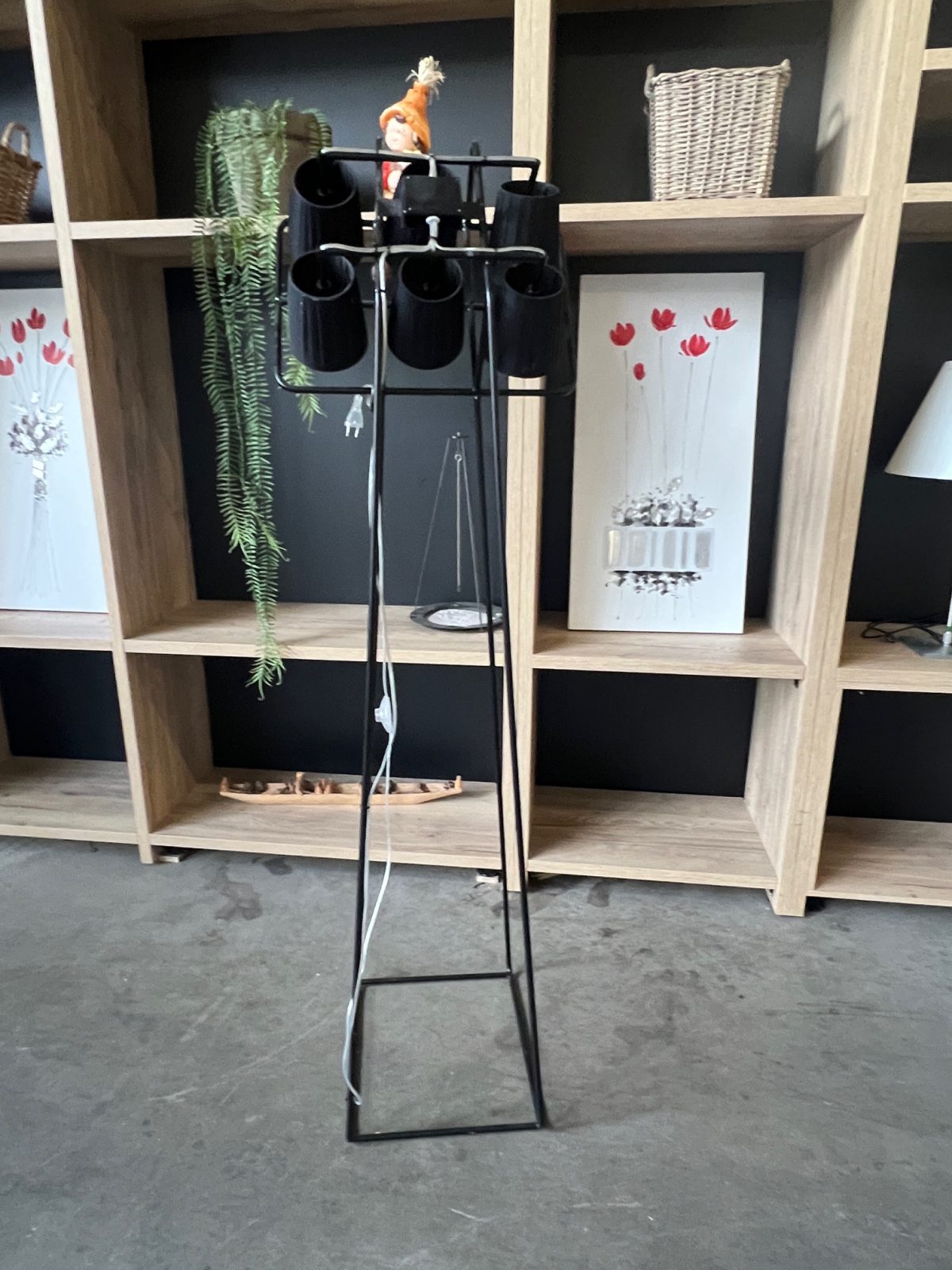 Design Selleti multilamp - H180 cm, ST04209 - Image 4