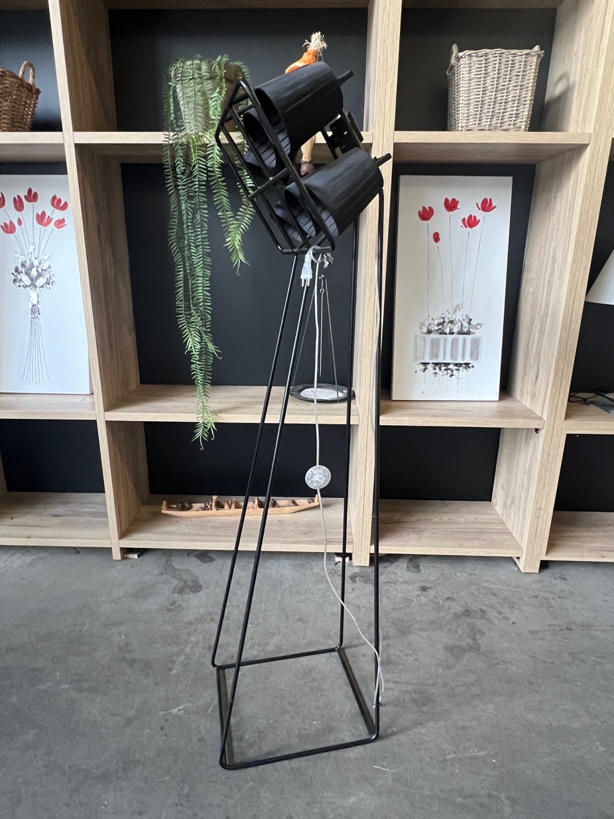 Design Selleti multilamp - H180 cm, ST04209 - Image 5