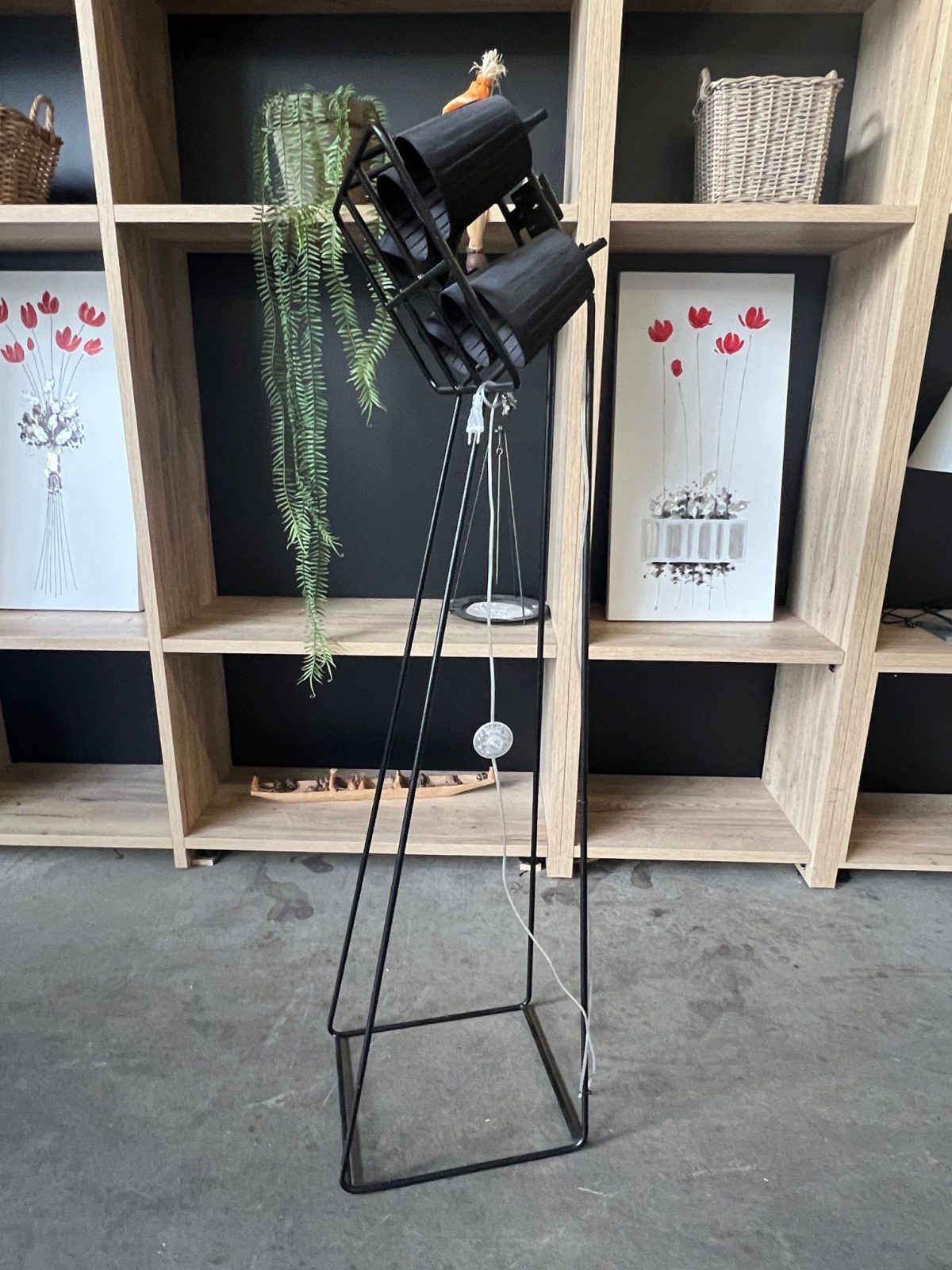 Design Selleti multilamp - H180 cm, ST04209 - Image 5