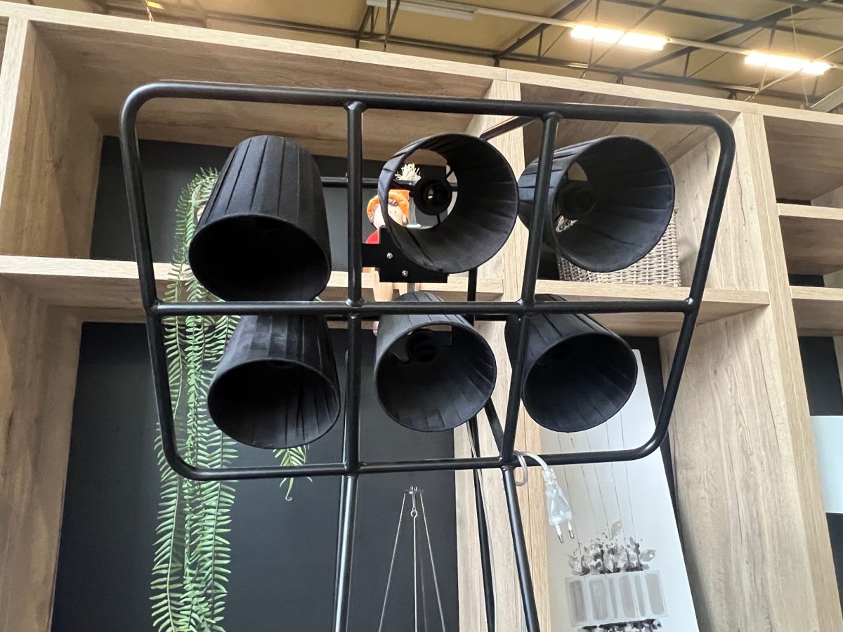 Design Selleti multilamp - H180 cm, ST04209 - Image 6