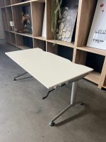 Design Herman Miller - Adjustable desk with crank - 160x80xH62-82 cm, ST04208 - Image 4