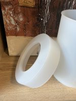 Authentics made in Italy - Design trash can - 30xH39cm, ST04206 - Image 6