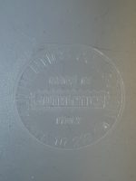 Authentics made in Italy - Design trash can - 30xH39cm, ST04206 - Image 8