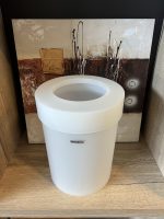 Authentics made in Italy - Design trash can - 30xH39cm, ST04206