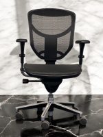 COMFORT Enjoy - Ergonomic chair - ST1 - Image 9