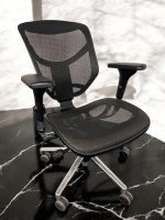COMFORT Enjoy - Ergonomic chair - ST1 - Image 11