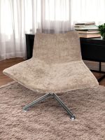 Refurbished - Deberenn Hero Design Sessel  - Armchair , ST2 - Image 2