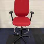 Giroflex Ergonomic chair - ST04072