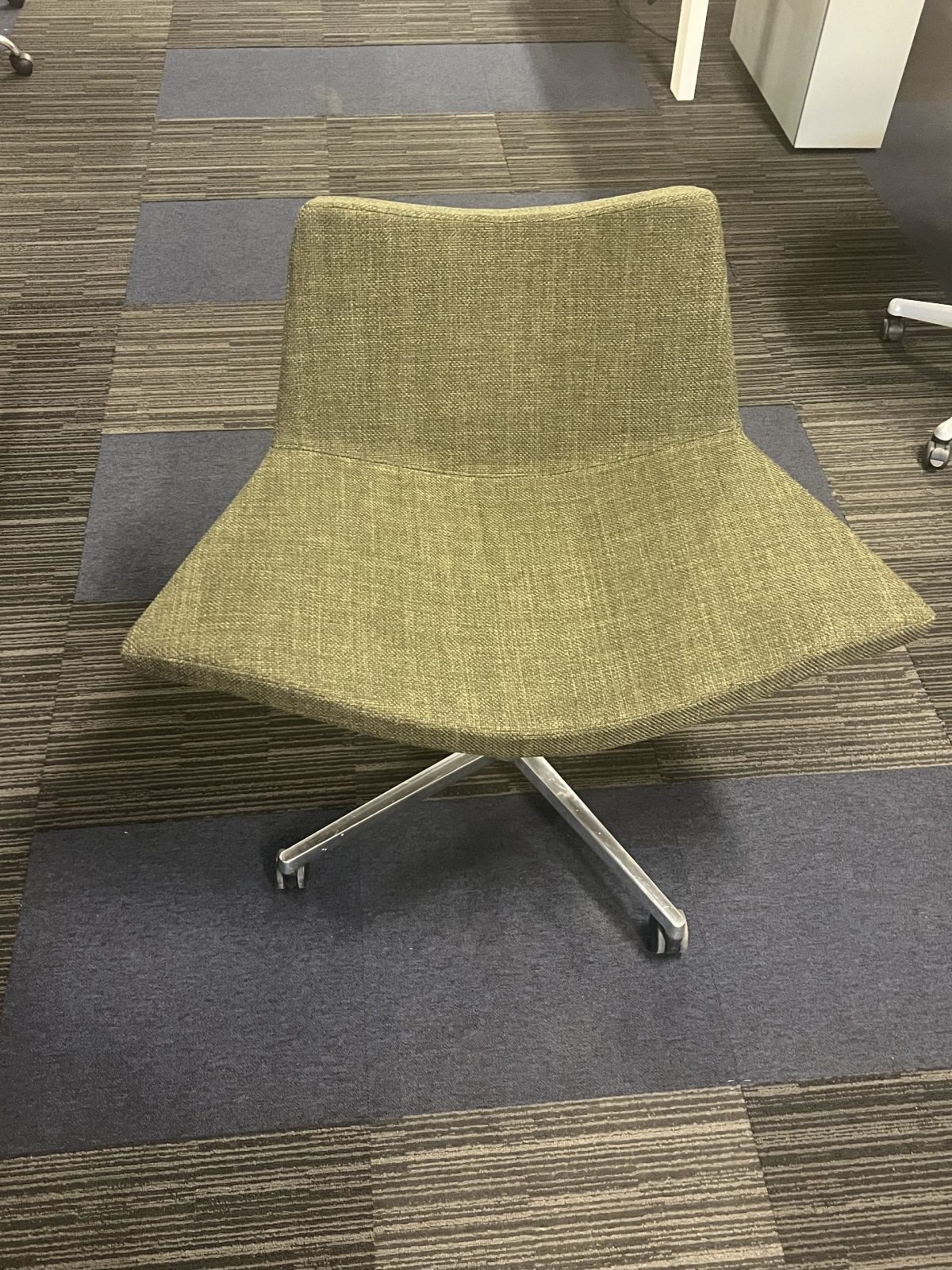 Refurbished Deberenn Hero Design Sessel - Armchair, ST04105 - Image 2