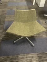 Refurbished Deberenn Hero Design Sessel - Armchair, ST04105 - Image 2