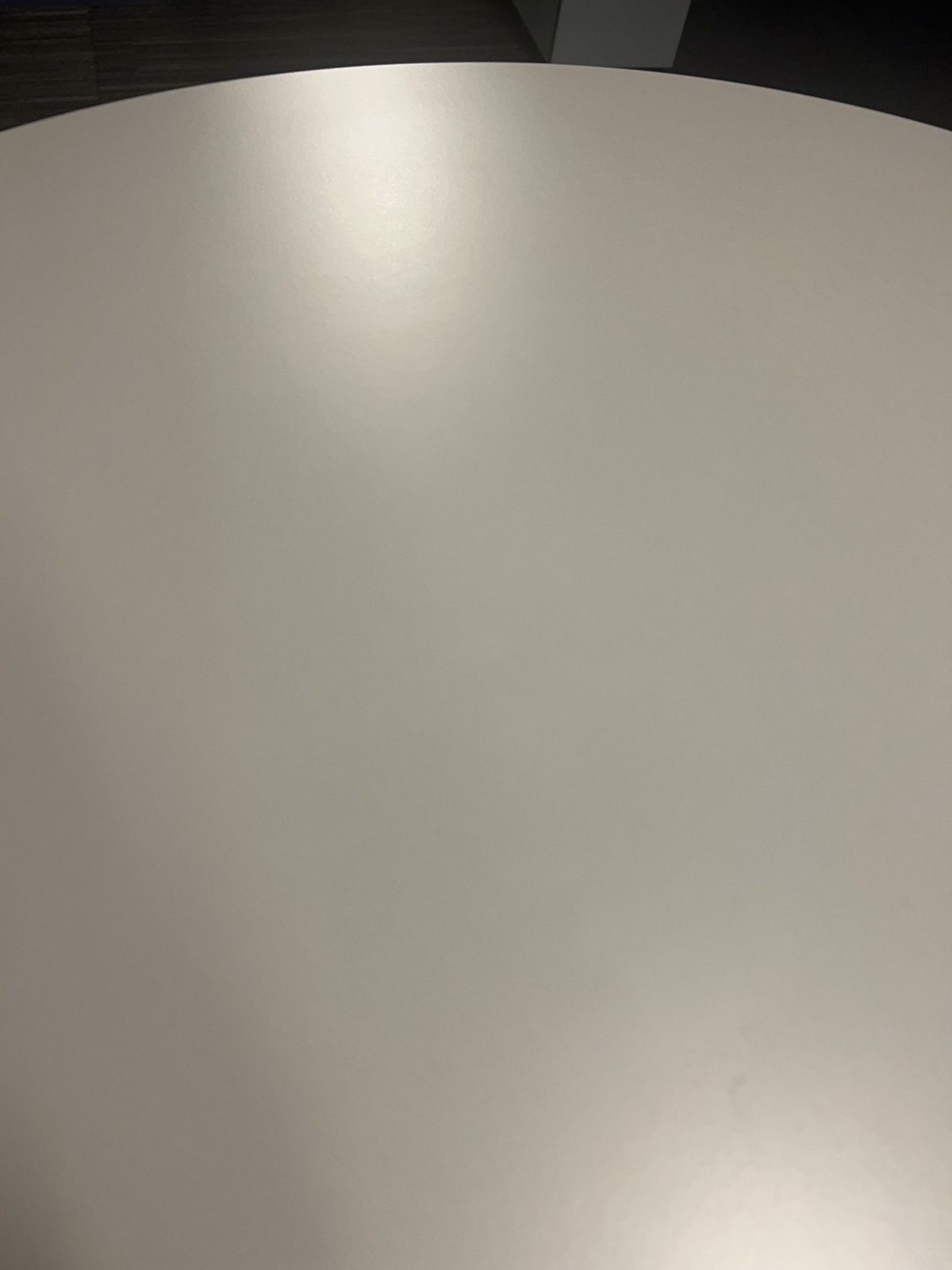 WERNDL - round table with wheels diameter 80xH75 cm, ST04103 - Image 3