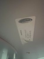 WERNDL - round table with wheels diameter 80xH75 cm, ST04103 - Image 6