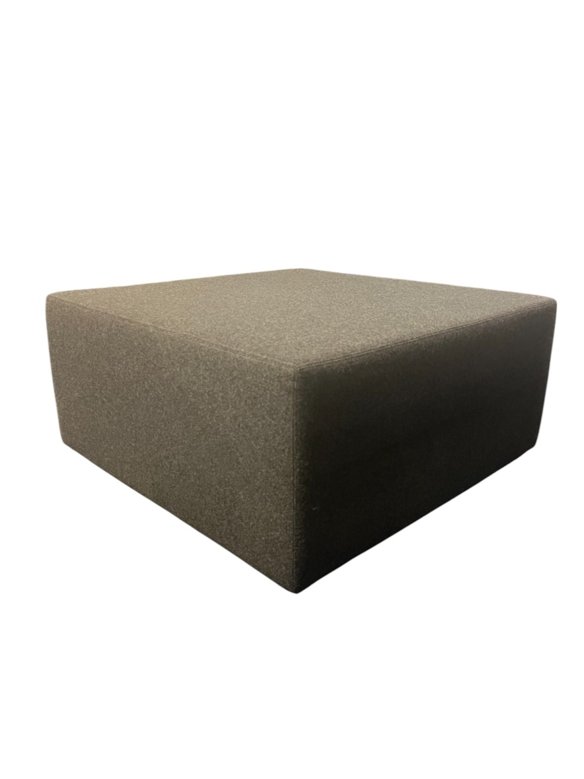 Pouf - 100x100xH46 cm, ST04097 - Image 4