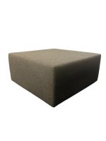 Pouf - 100x100xH46 cm, ST04097 - Image 4