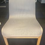 SET - 2 x Ikea Nolmira armchair, ST04114