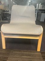 SET - 2 x Ikea Nolmira armchair, ST04114 - Image 2