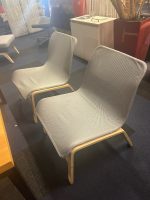 SET - 2 x Ikea Nolmira armchair, ST04114 - Image 7