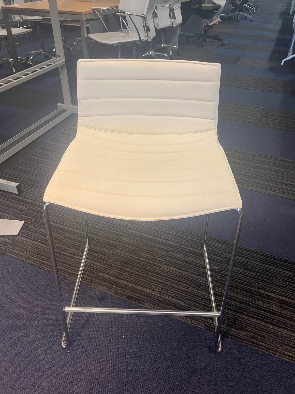 Arper - bar chair, ST04110 - Image 3