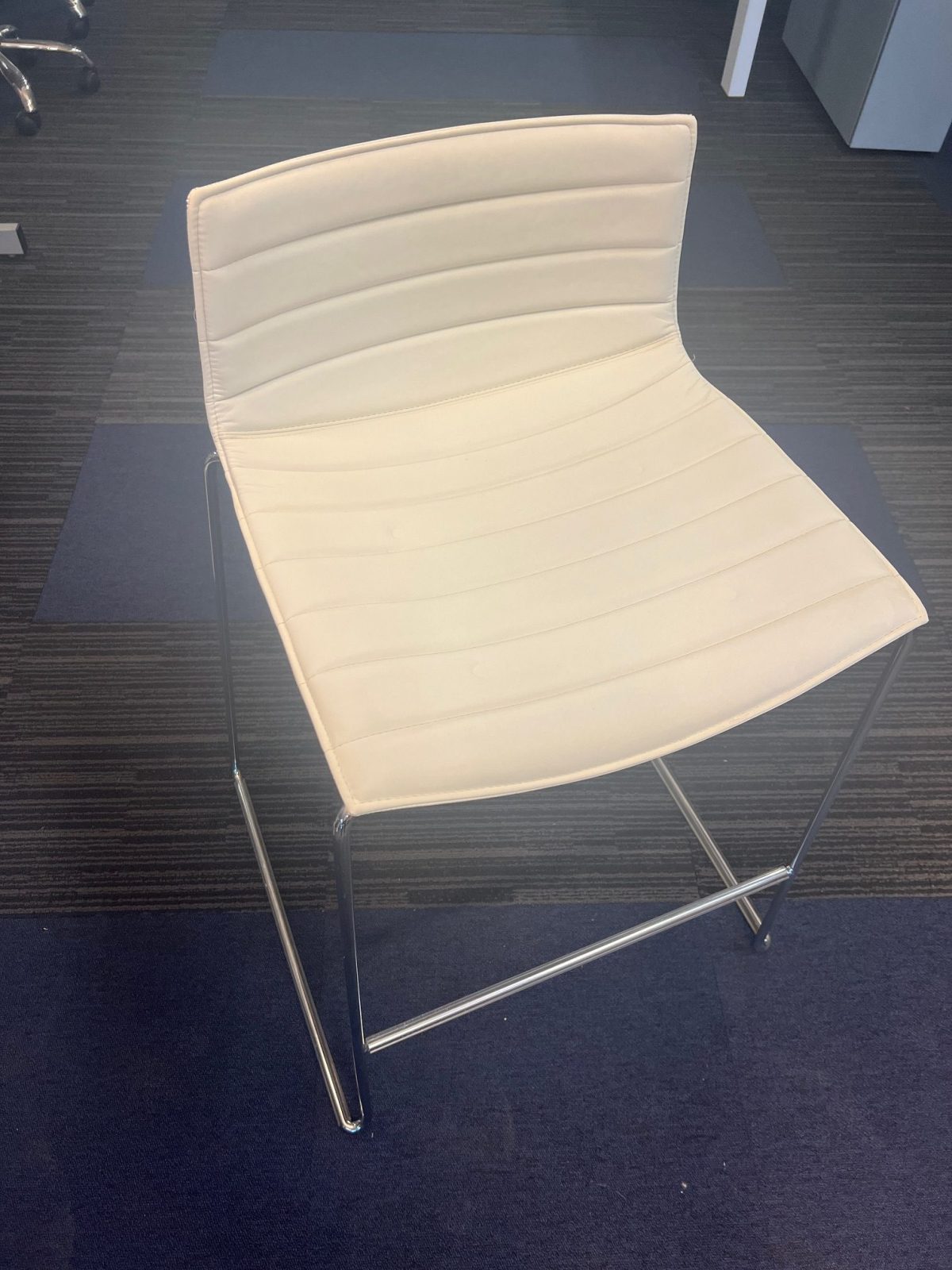 Arper - bar chair, ST04110 - Image 5