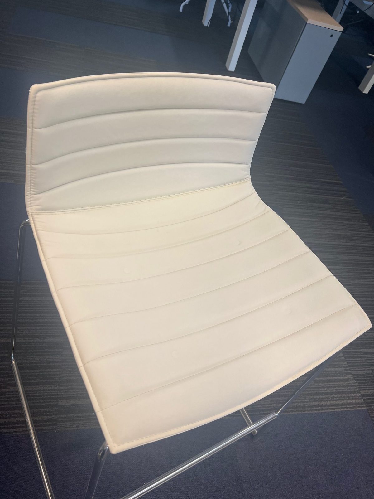 Arper - bar chair, ST04110 - Image 6