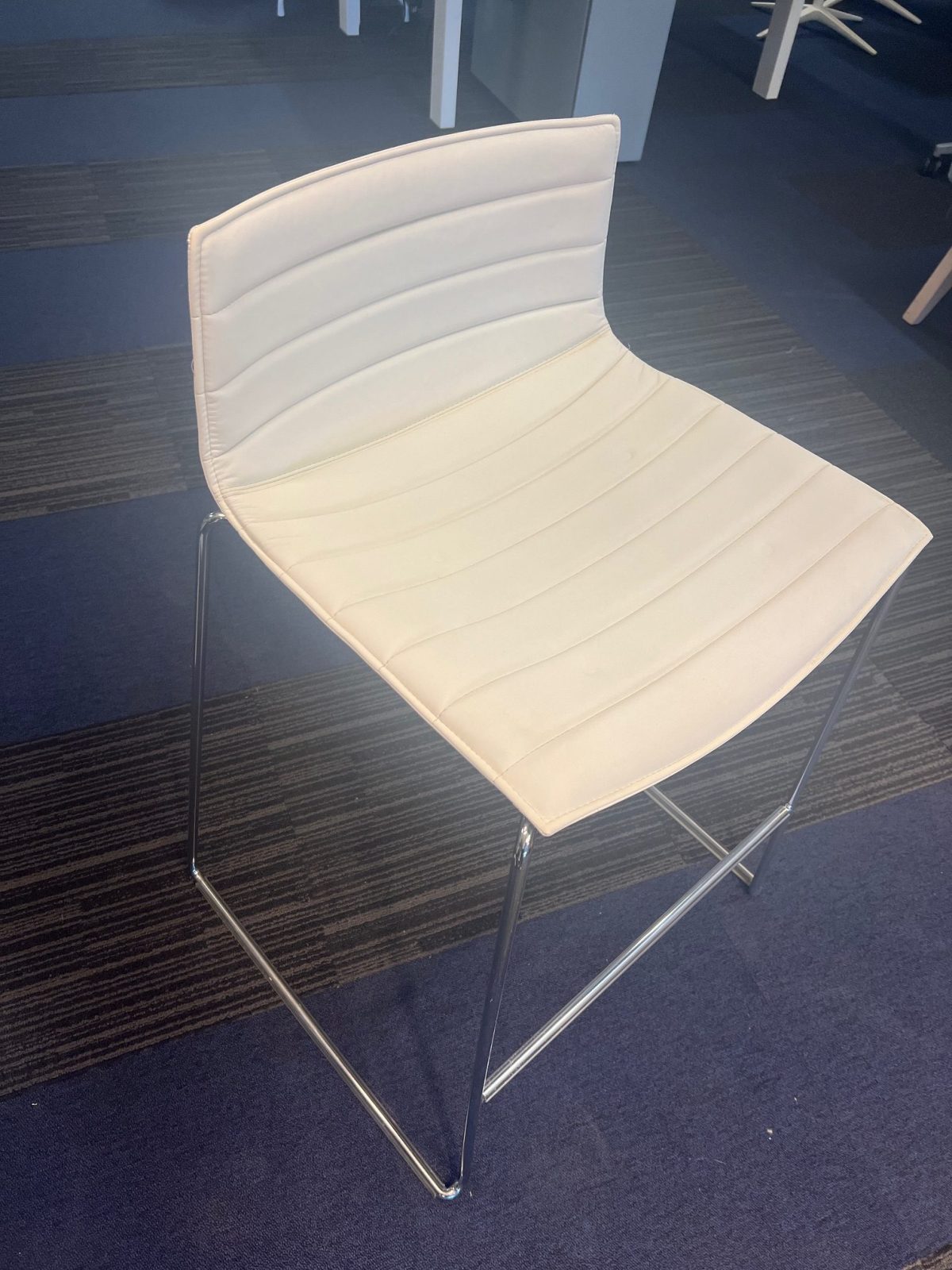 Arper - bar chair, ST04110 - Image 7