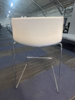 Arper - bar chair, ST04110 - Image 8