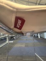 Arper - bar chair, ST04110 - Image 9