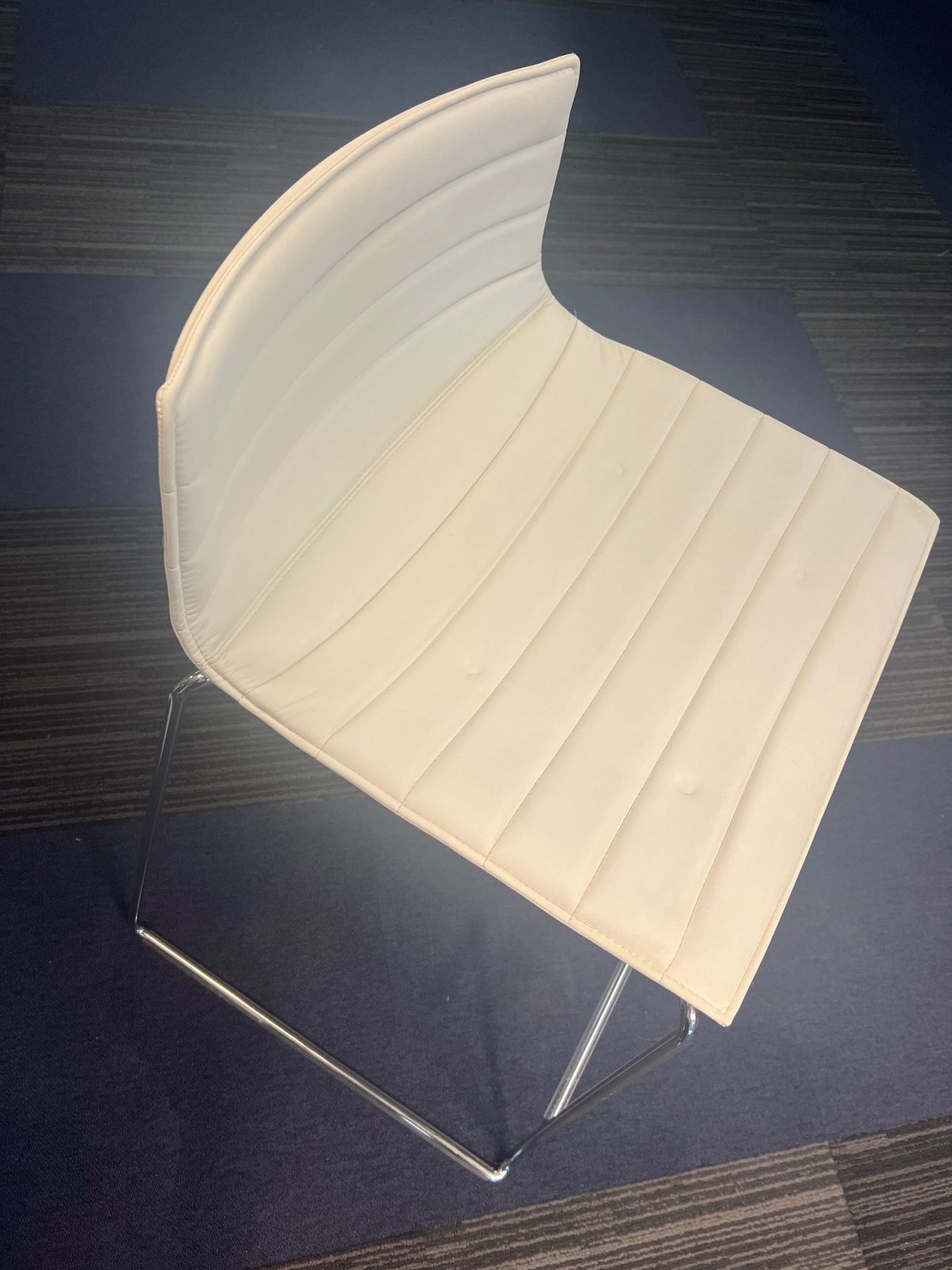 Arper - bar chair, ST04110 - Image 2