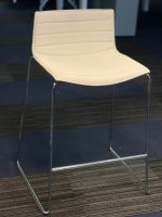 Arper - bar chair, ST04110